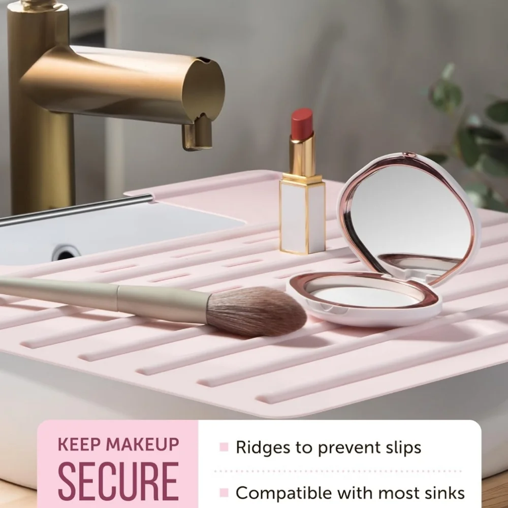 Maplefield | Silicone Sink Cover - NWT
